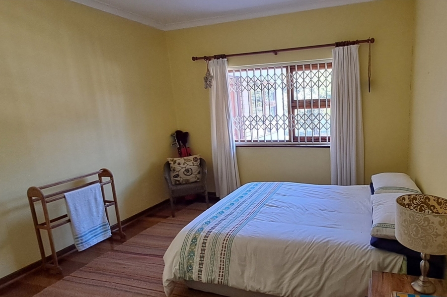 3 Bedroom Property for Sale in Perridgevale Eastern Cape